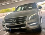 Mercedes-Benz Mercedes ML 350 CDI Keine Anhängerkupplung... - Mercedes-Benz ML 350 in Dortmund
