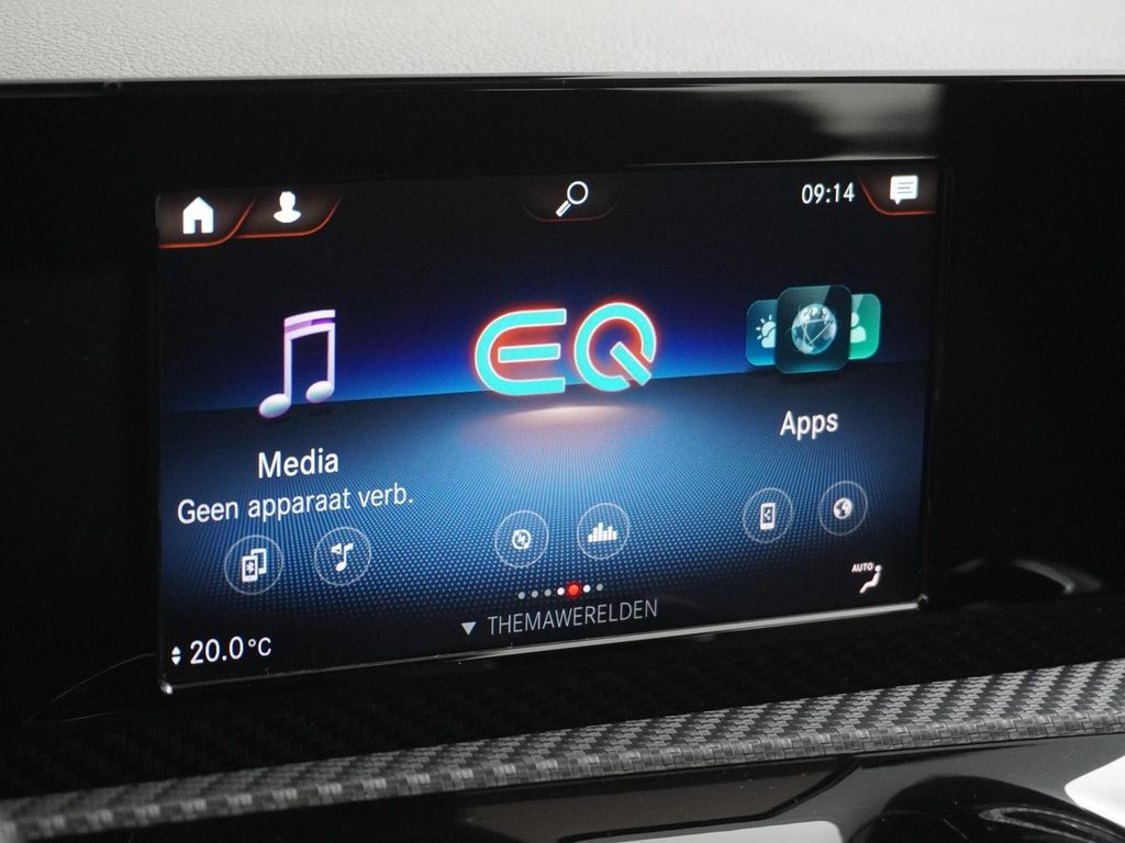Mercedes-Benz A 250 e navi | Carplay | sitzheizung | Plug in H