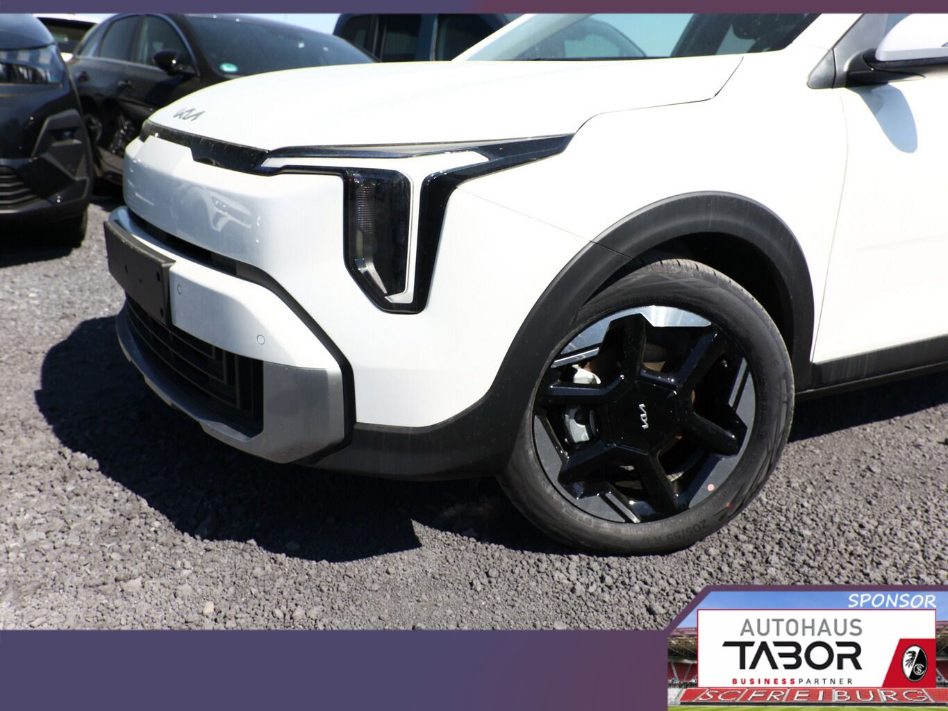 Kia Stonic - Bild 5