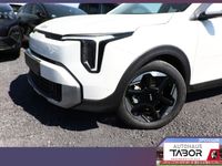 Kia Stonic - Vorschau Bild 5