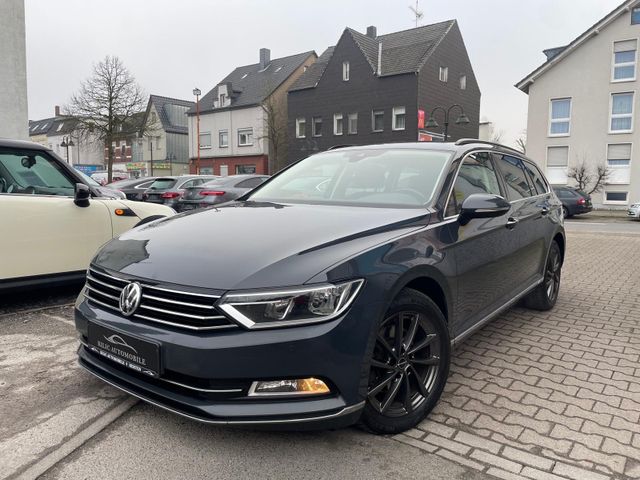 Volkswagen Passat Comfortline DSG*2.Hand*Navi*Müdigkeit