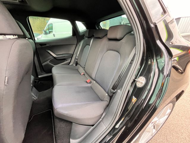 Ibiza FR Beats 1.0 TSI *Navi/LED/AHK/PDC/Pano*