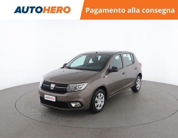 Dacia DACIA Sandero 1.0 SCe 12V 75CV Start&Stop Essent