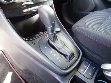 Ford Puma ST-Line Mh.Auto.-Tempom.-SHZ-LHZ-Klima-NAVI