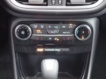 Bild 12 Ford Puma Titanium(125PS)Automatik, AHK, NAVI