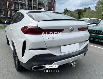 BMW X6 - 4