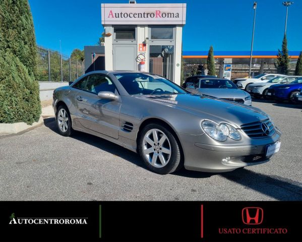 Mercedes-Benz Mercedes-benz SL 350