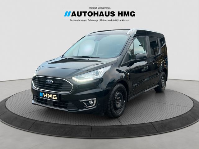 Ford Tourneo Connect Trend *1.HAND*PANO*NAVI*SHZ*