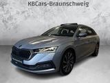 Skoda Octavia First Edition*Navi*Pano*STHZ*LED*HeadUp - Skoda Octavia in Braunschweig