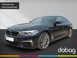 BMW M550 i xDrive 4xSHZ 360° KAM UPE 117' € - BMW M550 Gebrauchtwagen