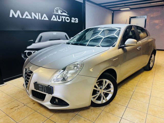 Alfa Romeo Giulietta 1.6 JTDm-2 105 CV*NEOPATENT