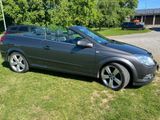 Opel Astra 1.8 ECOTEC Cosmo Cosmo - Opel Astra: Cabrio, 1.8