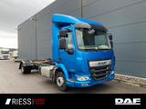 DAF LF 210 FA Standheizung / 5.00m Rd / 7.490kg - Angebote