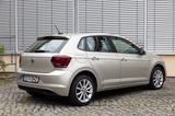 Volkswagen Polo 1.6 TDI DSG, ACC 70kW , Bl - Volkswagen Polo: TDI Dsg