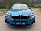BMW X6 M 575PS 4.4 / AKRAPOVIC / 360grad kam / TÜV N - BMW X6 M Gebrauchtwagen