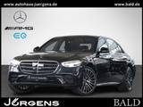 Mercedes-Benz S 500 4M L AMG-Sport/Pano/Sitzkl/AIRM/HAL/HUD/21