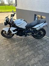 Triumph Street Triple R - 2012 STREET TRIPLE