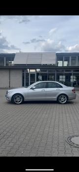Mercedes-Benz Mercedes Benz W204 C280 Benziner 3.0 V6 Se... - Mercedes-Benz C-Klasse S204