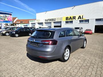 Opel Insignia - 6