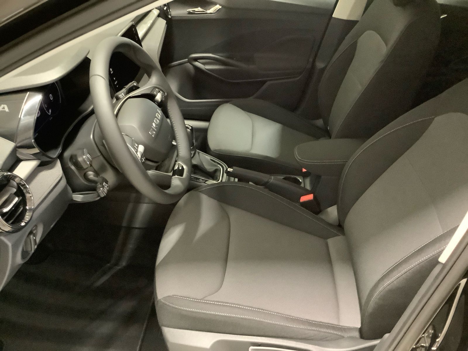Fabia Balance 85 kW DSG NAVI CLIMATR ACC ALU