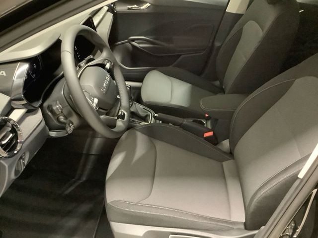 Fabia Balance 1,0 TSI 85 kW 7-Gang-DSG