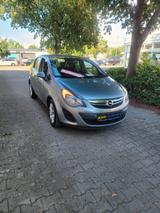 Opel Corsa 1.2 Color Edition/AUTOMATIK - Opel Corsa mit Benzin-Antrieb: Kleinwagen, Automatik, 1.2
