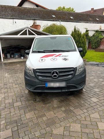 Mercedes-Benz Mercedes  Vito 116 CDI Kasten