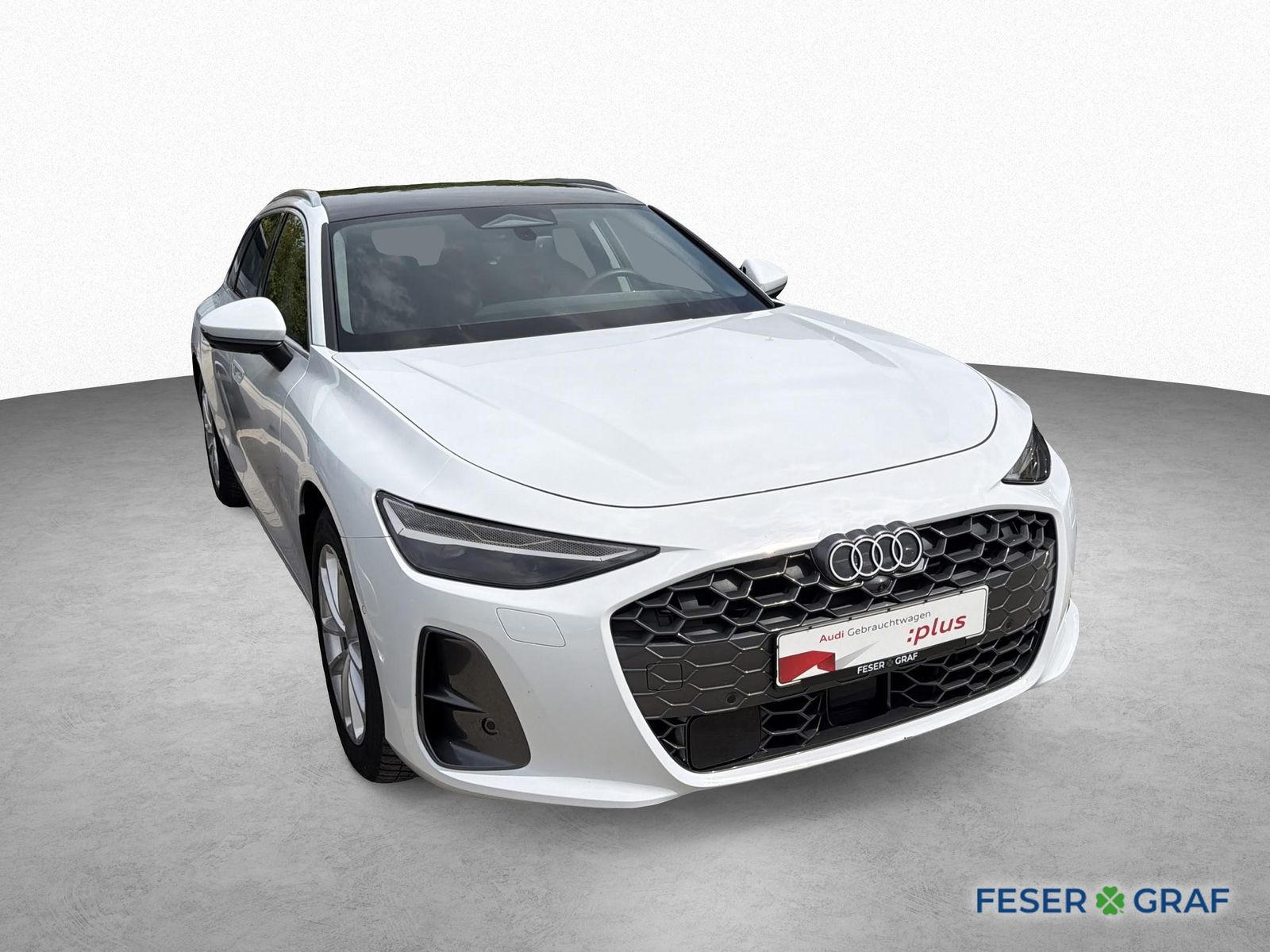 Audi A6 - Bild 4