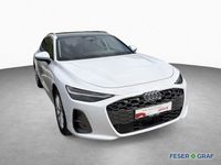 Audi A6 - Vorschau Bild 4