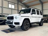Mercedes-Benz G63 AMG FULL CARBON  ACTIVE RIDE A22 DVD WEBASTO - Mercedes-Benz G-Klasse Neuwagen