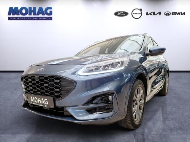 Ford Kuga ST Line X 2.5 PHEV *HuD*B&O*NAVI*SHZ*