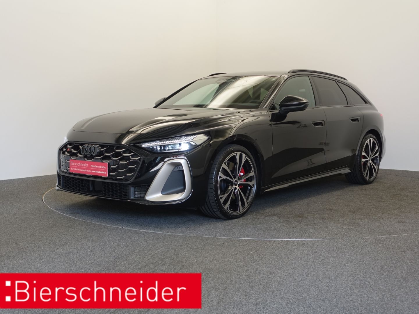 Audi S5 Avant TFSI S tronic edition one BUSINESSDEAL 