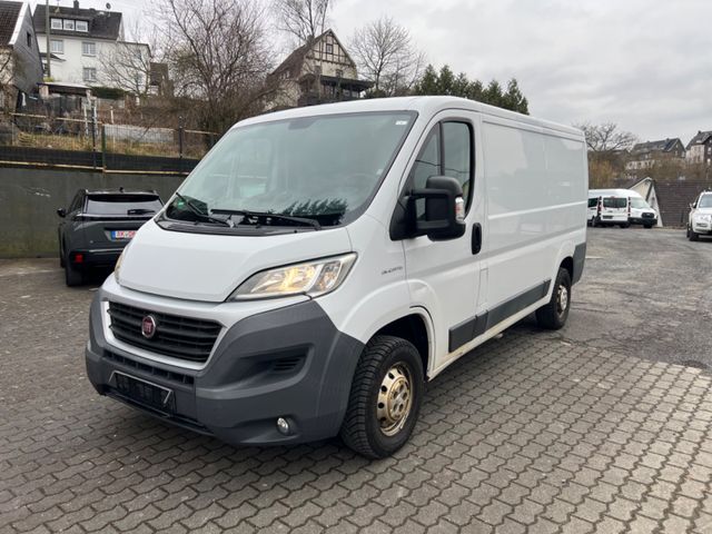 Fiat Ducato Kasten 35 130 L2H1 RS: 3450 mm