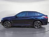 BMW X4 xDrive20i AT M Sportpaket Aktive Geschw. AHK  - BMW X4: Allradantrieb