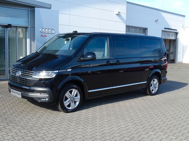 T6.1 Caravelle TDI DSG Highline LR lang 4MOTION