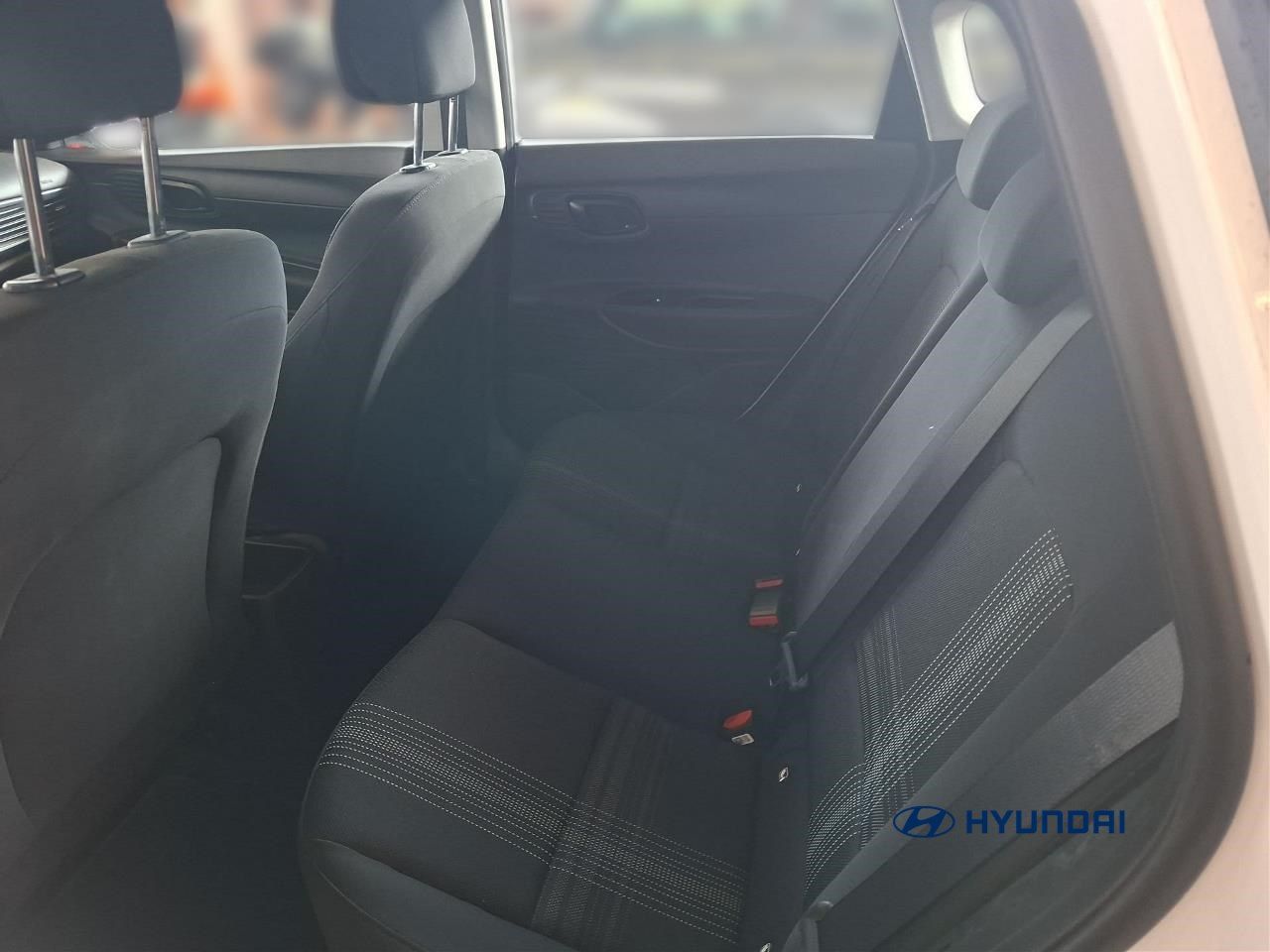 Hyundai i20 – Bild 11