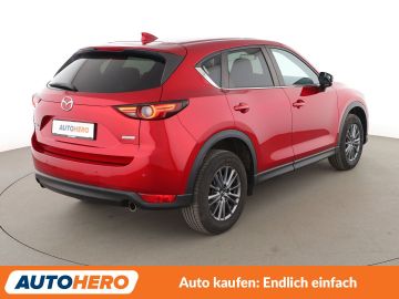 Mazda CX-5 - 6