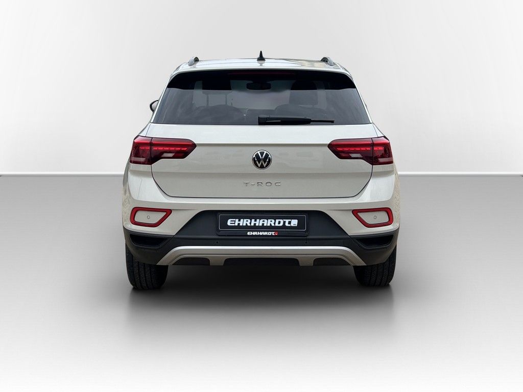 Volkswagen T-Roc - Bild 6