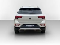 Volkswagen T-Roc - Vorschau Bild 6