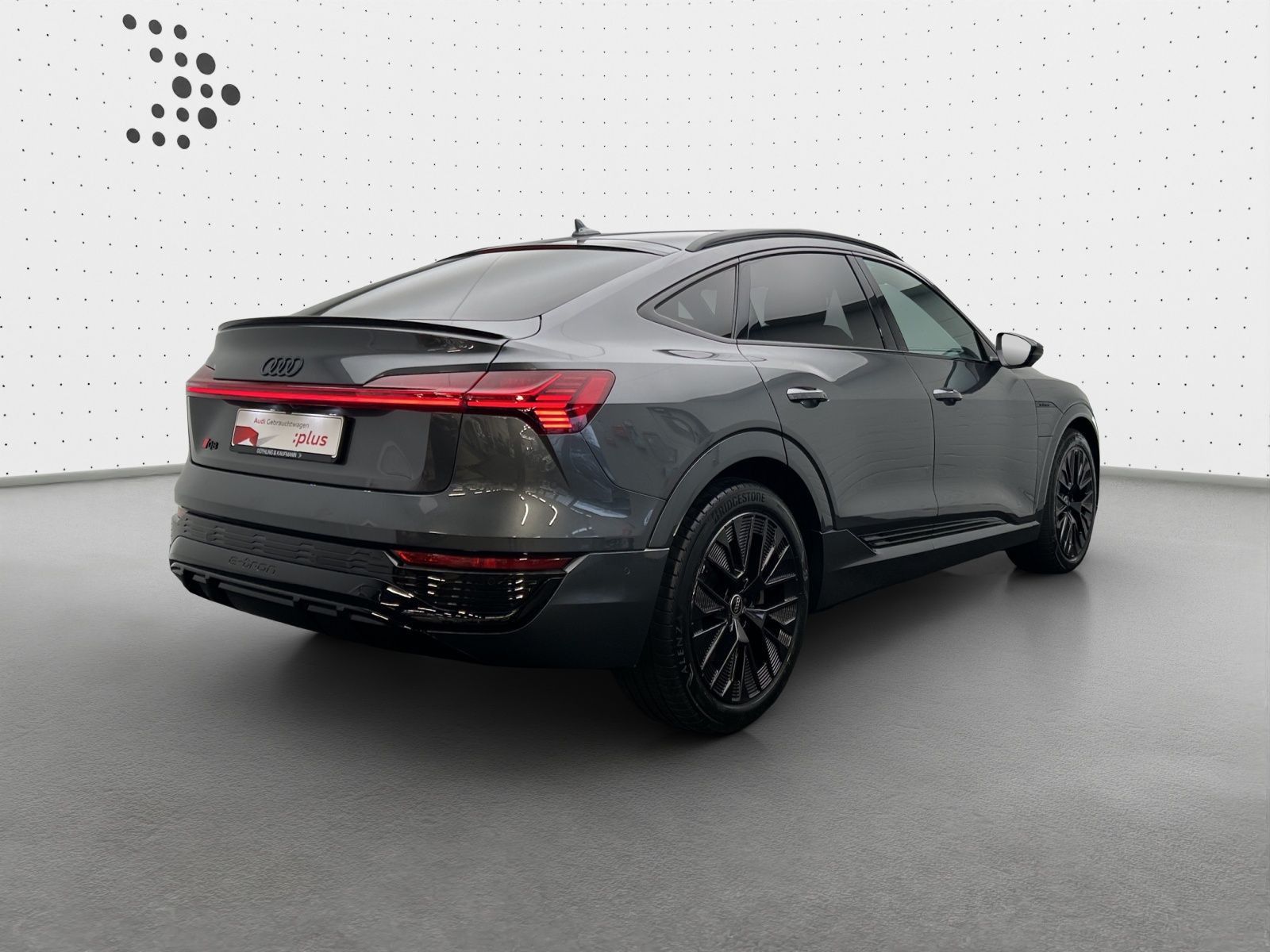Audi Q8 e-tron - Bild 2