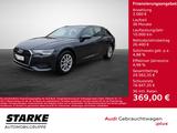 Audi A6 Avant 40 TDI S tronic Navi AHK ACC LED FLA 17 - Audi A6: F4