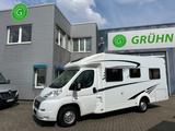 Glücksmobil T 640 /2xSolar /148PS /1.Hand /Kamera - Offers