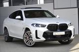 BMW X6 40d xD M Sport LUFT MASSAGE DR.ASS.PRO SOFTCL - BMW: Sitzheizung
