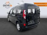 Renault Kangoo Expression - Renault Kangoo: Expression