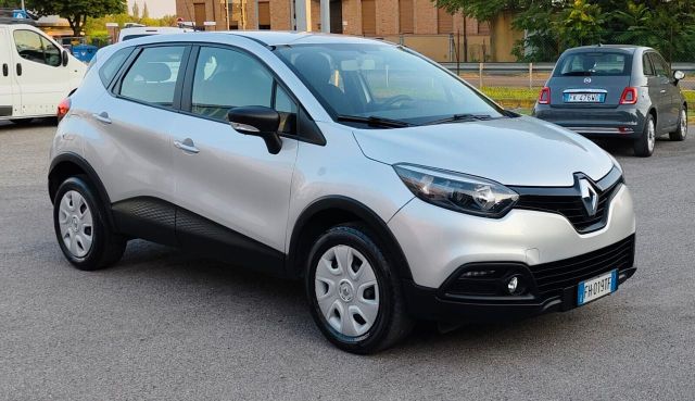 Renault Captur TCe 12V 90 CV Start&Stop Energy L