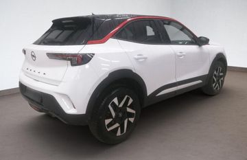 Opel Mokka 1.2 Turbo GS Navi Allwetter