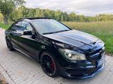 Mercedes-Benz CLA 45 AMG CLA -Klasse CLA 45 AMG 4Matic - Mercedes-Benz CLA 45 AMG in Duisburg