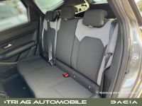 Dacia Bigster - Vorschau Bild 10