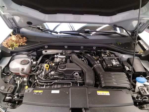 T-Roc Cabriolet 1.5 TSI DSG GOAL LED+ACC+NAV+APP