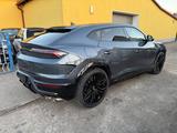 Lamborghini Urus SE/Nav/Pan/Cucitura/Fondentert/Akrapovic/ - Lamborghini Urus Plug-in Hybrid (PHEV) Gebrauchtwagen